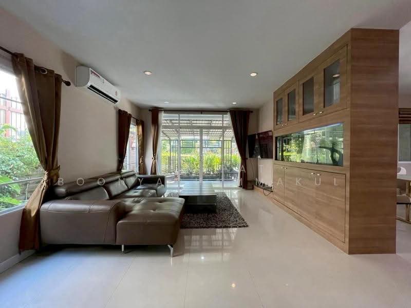 Passorn Prestige Pattanakarn 38 : ภัสสร เพรจทีส พัฒนาการ 38, กรุงเทพ, ซอยพัฒนาการ 38, สวนหลวง, กรุงเทพ, 215 ตร.ม., บ้านเดี่ยว ให้เช่า, โดย Kitnipat Boonyadhammakul, 500515504 - DDproperty.com
