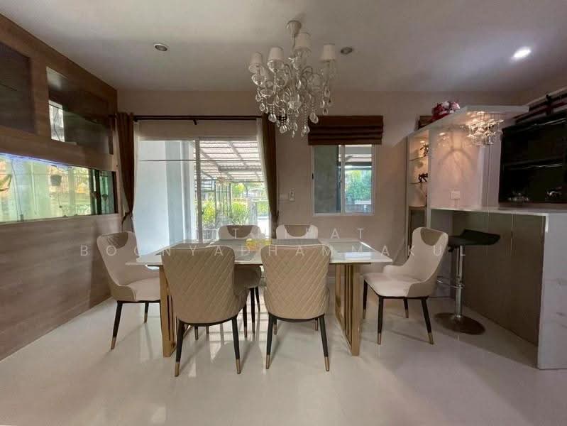 Passorn Prestige Pattanakarn 38 : ภัสสร เพรจทีส พัฒนาการ 38, กรุงเทพ, ซอยพัฒนาการ 38, สวนหลวง, กรุงเทพ, 215 ตร.ม., บ้านเดี่ยว ให้เช่า, โดย Kitnipat Boonyadhammakul, 500515504 - DDproperty.com