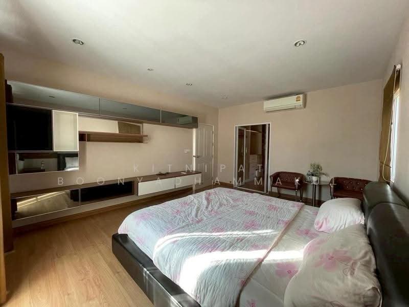 Passorn Prestige Pattanakarn 38 : ภัสสร เพรจทีส พัฒนาการ 38, กรุงเทพ, ซอยพัฒนาการ 38, สวนหลวง, กรุงเทพ, 215 ตร.ม., บ้านเดี่ยว ให้เช่า, โดย Kitnipat Boonyadhammakul, 500515504 - DDproperty.com
