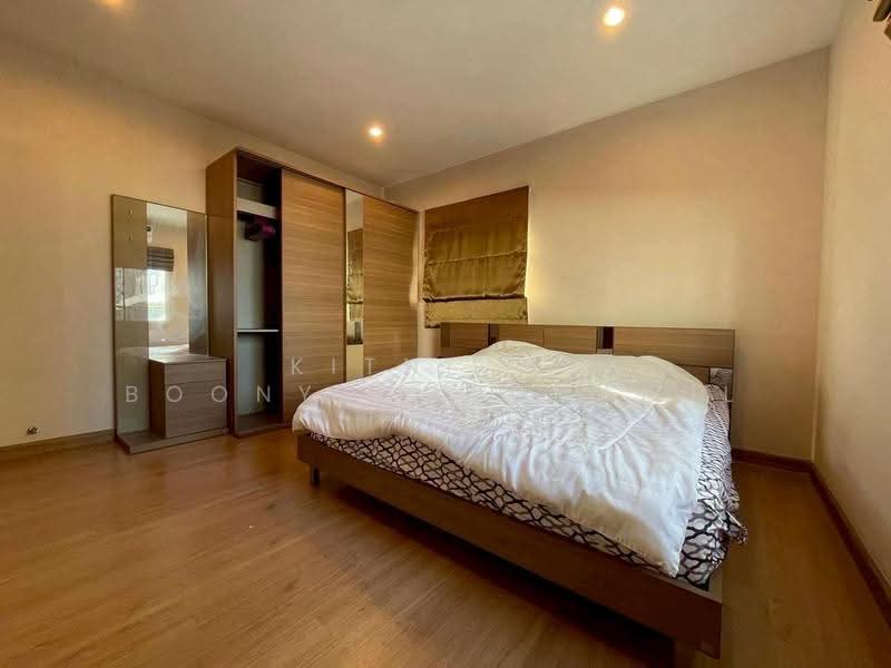 Passorn Prestige Pattanakarn 38, Bangkok, Soi Phatthanakan 38, Suan Luang, Bangkok, 3 Bedrooms, 215 sqm, Single Detached House For Rent, by Kitnipat Boonyadhammakul, 500515504 - DDproperty.com