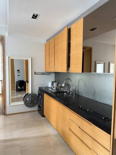 Saladaeng Residences : ศาลาแดง เรสซิเด้นซ์, กรุงเทพ, 29/1 ถนนสาทรเหนือ, สีลม, บางรัก, กรุงเทพ, 93 ตร.ม., คอนโด ขาย, โดย Chotika Rakrungrueang, 500515505 - DDproperty.com