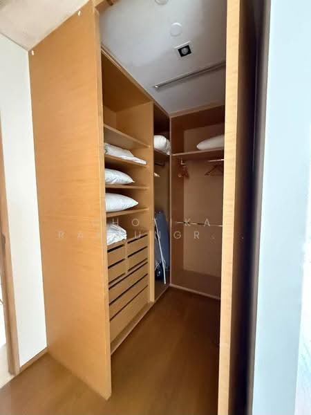 Saladaeng Residences : ศาลาแดง เรสซิเด้นซ์, กรุงเทพ, 29/1 ถนนสาทรเหนือ, สีลม, บางรัก, กรุงเทพ, 93 ตร.ม., คอนโด ขาย, โดย Chotika Rakrungrueang, 500515505 - DDproperty.com