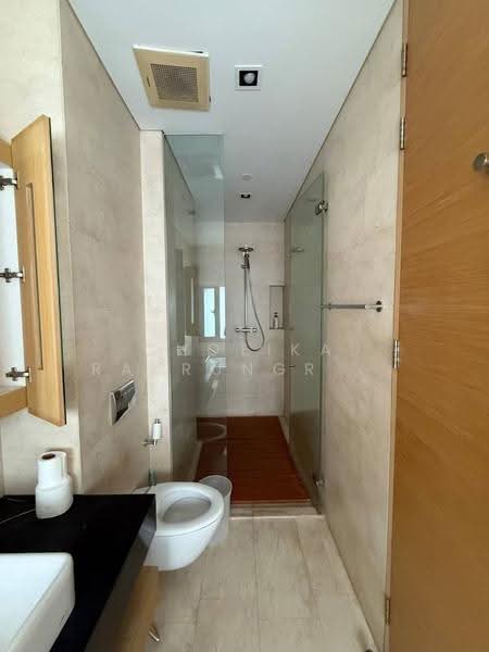 Saladaeng Residences, Bangkok, 29/1 North Sathorn Road, Silom, Bang Rak, Bangkok, 2 Bedrooms, 93 sqm, Condo For Sale, by Chotika Rakrungrueang, 500515505 - DDproperty.com