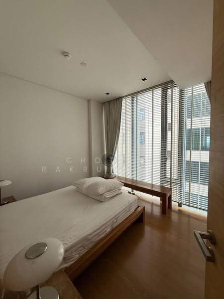 Saladaeng Residences, Bangkok, 29/1 North Sathorn Road, Silom, Bang Rak, Bangkok, 2 Bedrooms, 93 sqm, Condo For Sale, by Chotika Rakrungrueang, 500515505 - DDproperty.com