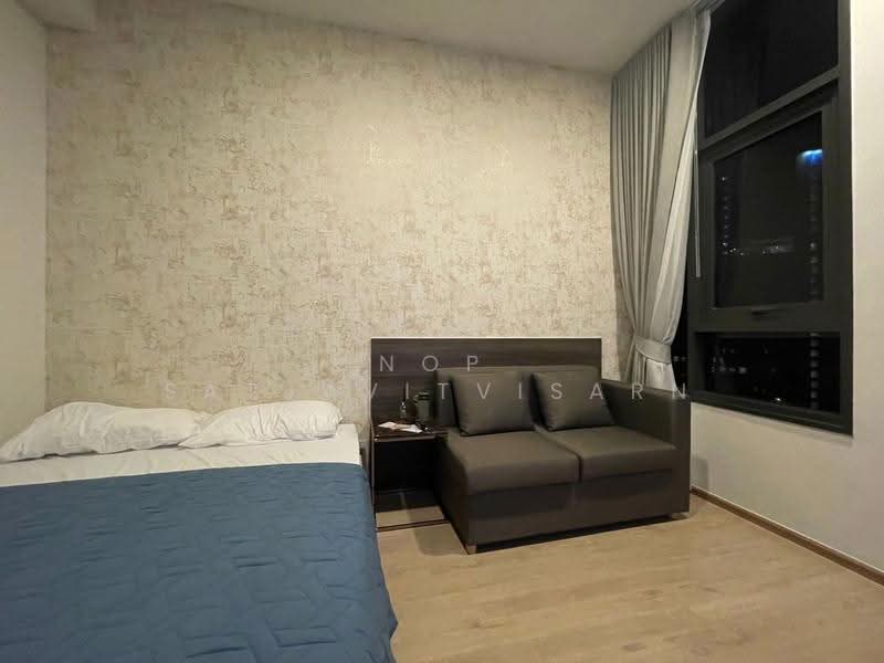 Centric Ratchayothin, Bangkok, 1656 Phahonyothin Rd, Lat Yao, Chatuchak, Bangkok, 1 Bedroom, 25 sqm, Condo For Sale, by Nop Satjavitvisarn, 500515507 - DDproperty.com
