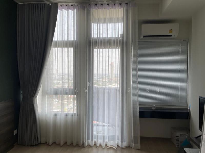 Centric Ratchayothin, Bangkok, 1656 Phahonyothin Rd, Lat Yao, Chatuchak, Bangkok, 1 Bedroom, 25 sqm, Condo For Sale, by Nop Satjavitvisarn, 500515507 - DDproperty.com