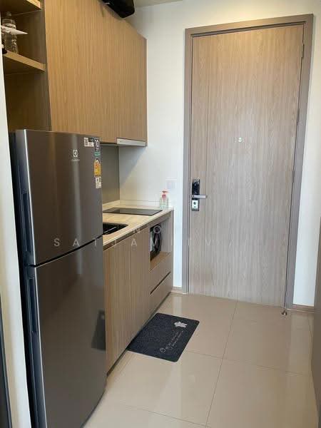Centric Ratchayothin, Bangkok, 1656 Phahonyothin Rd, Lat Yao, Chatuchak, Bangkok, 1 Bedroom, 25 sqm, Condo For Sale, by Nop Satjavitvisarn, 500515507 - DDproperty.com