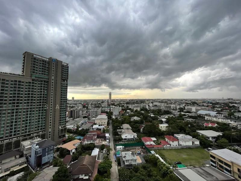 Centric Ratchayothin, Bangkok, 1656 Phahonyothin Rd, Lat Yao, Chatuchak, Bangkok, 1 Bedroom, 25 sqm, Condo For Sale, by Nop Satjavitvisarn, 500515507 - DDproperty.com