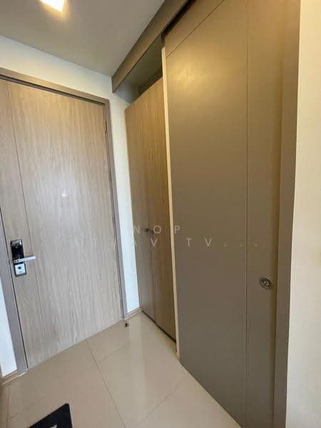 Centric Ratchayothin, Bangkok, 1656 Phahonyothin Rd, Lat Yao, Chatuchak, Bangkok, 1 Bedroom, 25 sqm, Condo For Sale, by Nop Satjavitvisarn, 500515507 - DDproperty.com
