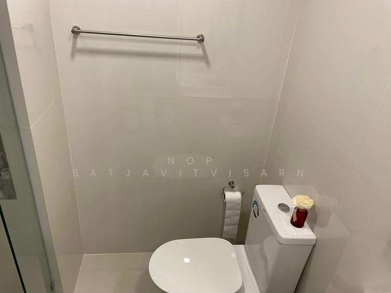 Centric Ratchayothin, Bangkok, 1656 Phahonyothin Rd, Lat Yao, Chatuchak, Bangkok, 1 Bedroom, 25 sqm, Condo For Sale, by Nop Satjavitvisarn, 500515507 - DDproperty.com