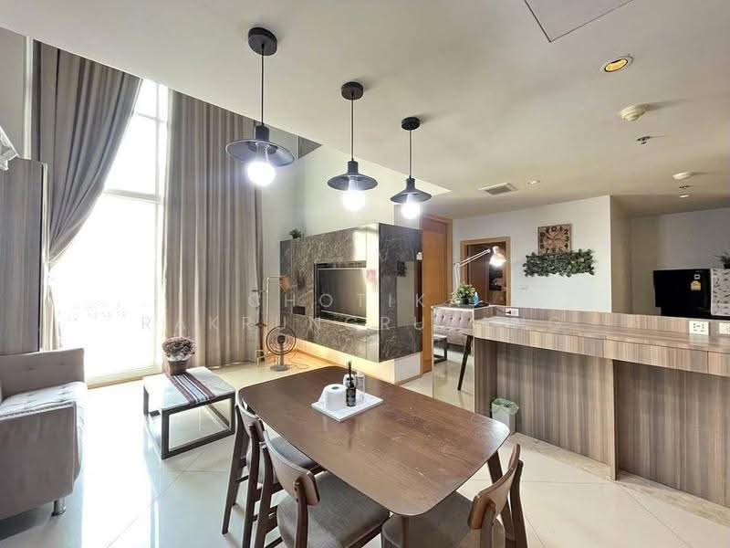 The Empire Place, Bangkok, 88 Narathiwatratchanakharin Road, Thung Maha Mek, Sathon, Bangkok, 2 Bedrooms, 106 sqm, Condo For Sale, by Chotika Rakrungrueang, 500515508 - DDproperty.com