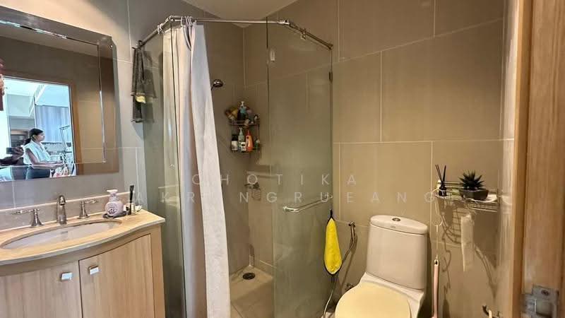 The Empire Place, Bangkok, 88 Narathiwatratchanakharin Road, Thung Maha Mek, Sathon, Bangkok, 2 Bedrooms, 106 sqm, Condo For Sale, by Chotika Rakrungrueang, 500515508 - DDproperty.com