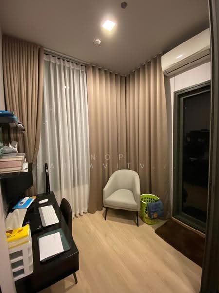 Centric Ratchayothin, Bangkok, 1656 Phahonyothin Rd, Lat Yao, Chatuchak, Bangkok, 1 Bedroom, 35 sqm, Condo For Sale, by Nop Satjavitvisarn, 500515509 - DDproperty.com