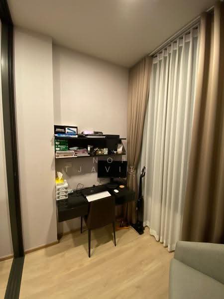 Centric Ratchayothin, Bangkok, 1656 Phahonyothin Rd, Lat Yao, Chatuchak, Bangkok, 1 Bedroom, 35 sqm, Condo For Sale, by Nop Satjavitvisarn, 500515509 - DDproperty.com