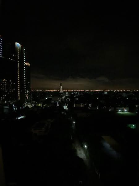Centric Ratchayothin, Bangkok, 1656 Phahonyothin Rd, Lat Yao, Chatuchak, Bangkok, 1 Bedroom, 35 sqm, Condo For Sale, by Nop Satjavitvisarn, 500515509 - DDproperty.com