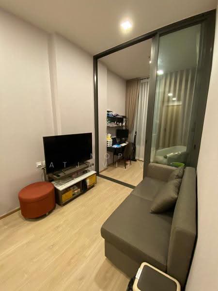 Centric Ratchayothin, Bangkok, 1656 Phahonyothin Rd, Lat Yao, Chatuchak, Bangkok, 1 Bedroom, 35 sqm, Condo For Sale, by Nop Satjavitvisarn, 500515509 - DDproperty.com