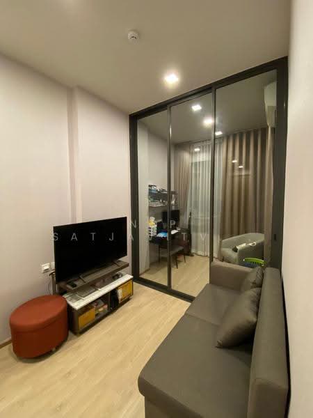 Centric Ratchayothin, Bangkok, 1656 Phahonyothin Rd, Lat Yao, Chatuchak, Bangkok, 1 Bedroom, 35 sqm, Condo For Sale, by Nop Satjavitvisarn, 500515509 - DDproperty.com