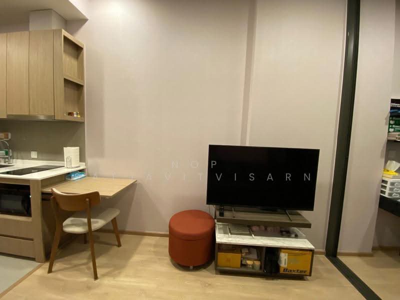 Centric Ratchayothin, Bangkok, 1656 Phahonyothin Rd, Lat Yao, Chatuchak, Bangkok, 1 Bedroom, 35 sqm, Condo For Sale, by Nop Satjavitvisarn, 500515509 - DDproperty.com