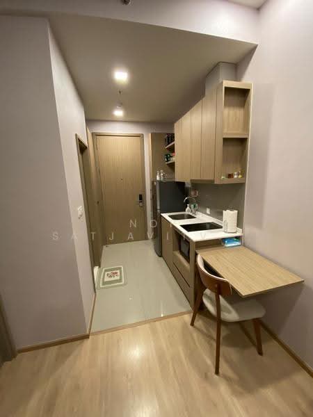 Centric Ratchayothin, Bangkok, 1656 Phahonyothin Rd, Lat Yao, Chatuchak, Bangkok, 1 Bedroom, 35 sqm, Condo For Sale, by Nop Satjavitvisarn, 500515509 - DDproperty.com