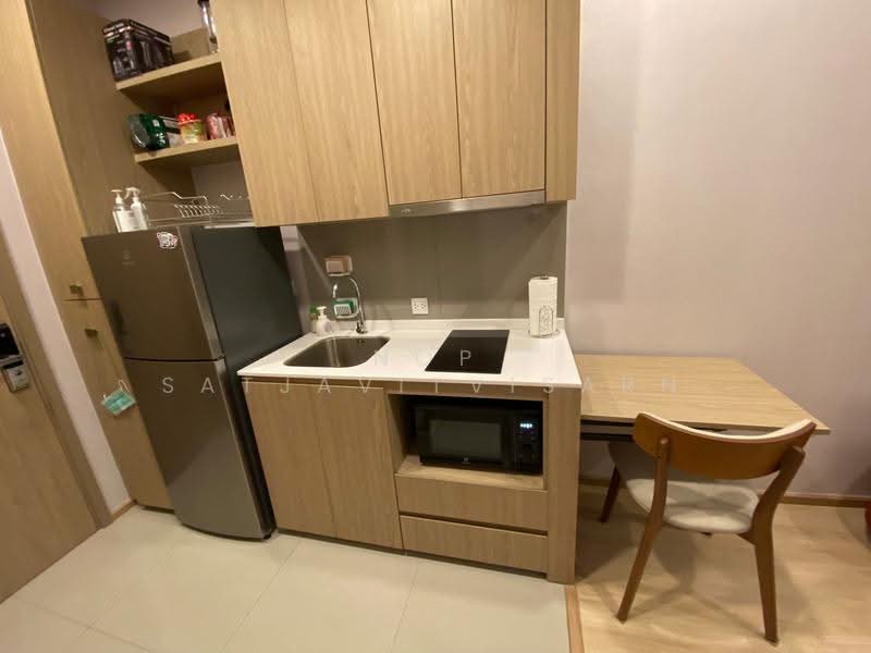 Centric Ratchayothin, Bangkok, 1656 Phahonyothin Rd, Lat Yao, Chatuchak, Bangkok, 1 Bedroom, 35 sqm, Condo For Sale, by Nop Satjavitvisarn, 500515509 - DDproperty.com