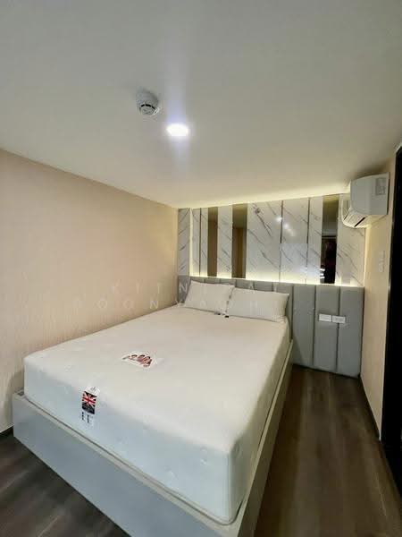 Knightsbridge Space Ratchayothin, Bangkok, Phaholyothin Road, Chatuchak, Bangkok, 1 Bedroom, 38 sqm, Condo For Rent, by Kitnipat Boonyadhammakul, 500515510 - DDproperty.com