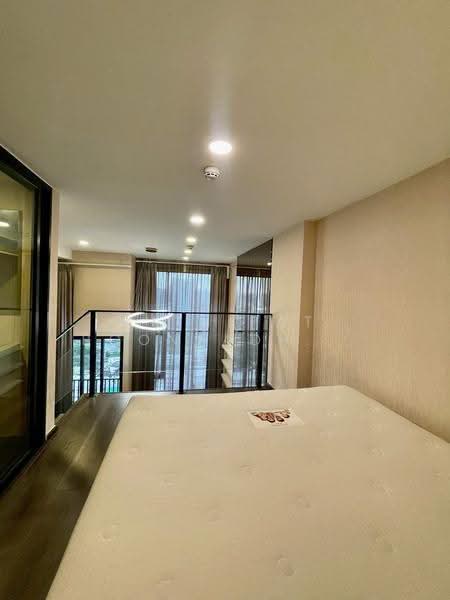 Knightsbridge Space Ratchayothin, Bangkok, Phaholyothin Road, Chatuchak, Bangkok, 1 Bedroom, 38 sqm, Condo For Rent, by Kitnipat Boonyadhammakul, 500515510 - DDproperty.com