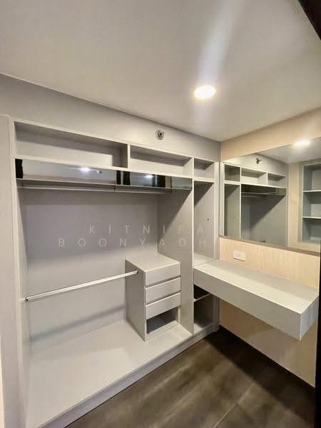 Knightsbridge Space Ratchayothin, Bangkok, Phaholyothin Road, Chatuchak, Bangkok, 1 Bedroom, 38 sqm, Condo For Rent, by Kitnipat Boonyadhammakul, 500515510 - DDproperty.com