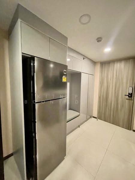 Knightsbridge Space Ratchayothin, Bangkok, Phaholyothin Road, Chatuchak, Bangkok, 1 Bedroom, 38 sqm, Condo For Rent, by Kitnipat Boonyadhammakul, 500515510 - DDproperty.com