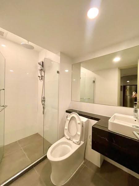 Knightsbridge Space Ratchayothin, Bangkok, Phaholyothin Road, Chatuchak, Bangkok, 1 Bedroom, 38 sqm, Condo For Rent, by Kitnipat Boonyadhammakul, 500515510 - DDproperty.com