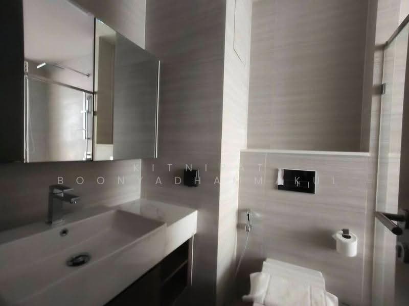 Park Origin Thonglor, Bangkok, Soi Thonglor 10, Sukhumvit Road, Khlong Tan Nua, Watthana, Bangkok, 1 Bedroom, 34 sqm, Condo For Rent, by Kitnipat Boonyadhammakul, 500515512 - DDproperty.com
