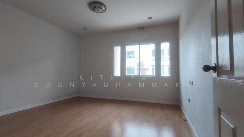 undefined, Bangkok, Bang Khae, Bangkok, 4 Bedrooms, 72 sqm, Townhouse For Sale, by Kitnipat Boonyadhammakul, 500515514 - DDproperty.com