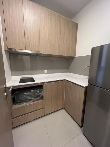 Centric Ratchayothin, Bangkok, 1656 Phahonyothin Rd, Lat Yao, Chatuchak, Bangkok, Studio, 26 sqm, Condo For Sale, by Nop Satjavitvisarn, 500515515 - DDproperty.com