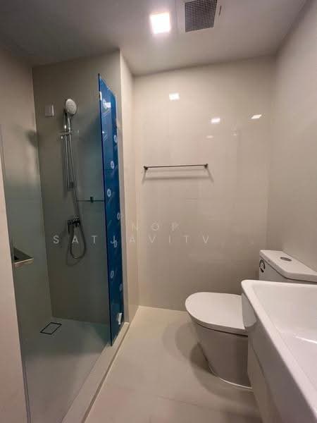 Centric Ratchayothin, Bangkok, 1656 Phahonyothin Rd, Lat Yao, Chatuchak, Bangkok, Studio, 26 sqm, Condo For Sale, by Nop Satjavitvisarn, 500515515 - DDproperty.com