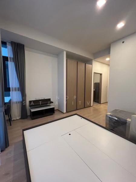 Centric Ratchayothin, Bangkok, 1656 Phahonyothin Rd, Lat Yao, Chatuchak, Bangkok, Studio, 26 sqm, Condo For Sale, by Nop Satjavitvisarn, 500515515 - DDproperty.com