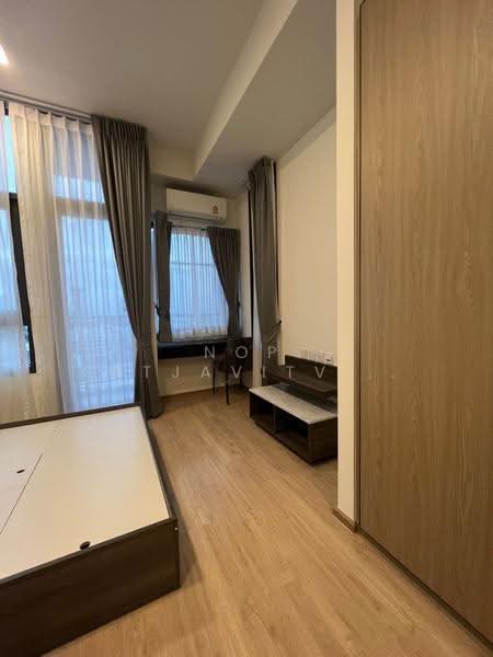 Centric Ratchayothin, Bangkok, 1656 Phahonyothin Rd, Lat Yao, Chatuchak, Bangkok, Studio, 26 sqm, Condo For Sale, by Nop Satjavitvisarn, 500515515 - DDproperty.com