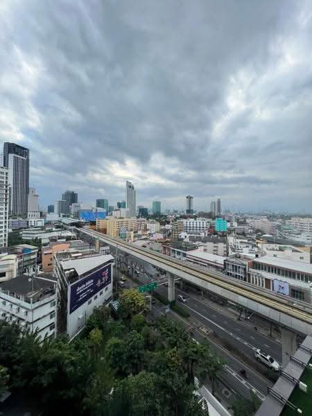 Centric Ratchayothin, Bangkok, 1656 Phahonyothin Rd, Lat Yao, Chatuchak, Bangkok, Studio, 26 sqm, Condo For Sale, by Nop Satjavitvisarn, 500515515 - DDproperty.com