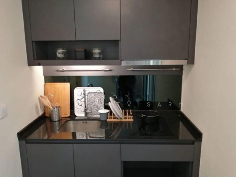 Notting Hill Chatuchak-Interchange, Bangkok, Soi Phaholyothin 18, Jom Phon, Chatuchak, Bangkok, 1 Bedroom, 35 sqm, Condo For Sale, by Nop Satjavitvisarn, 500515519 - DDproperty.com