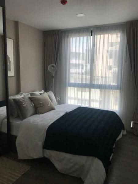 Notting Hill Chatuchak-Interchange, Bangkok, Soi Phaholyothin 18, Jom Phon, Chatuchak, Bangkok, 1 Bedroom, 35 sqm, Condo For Sale, by Nop Satjavitvisarn, 500515519 - DDproperty.com