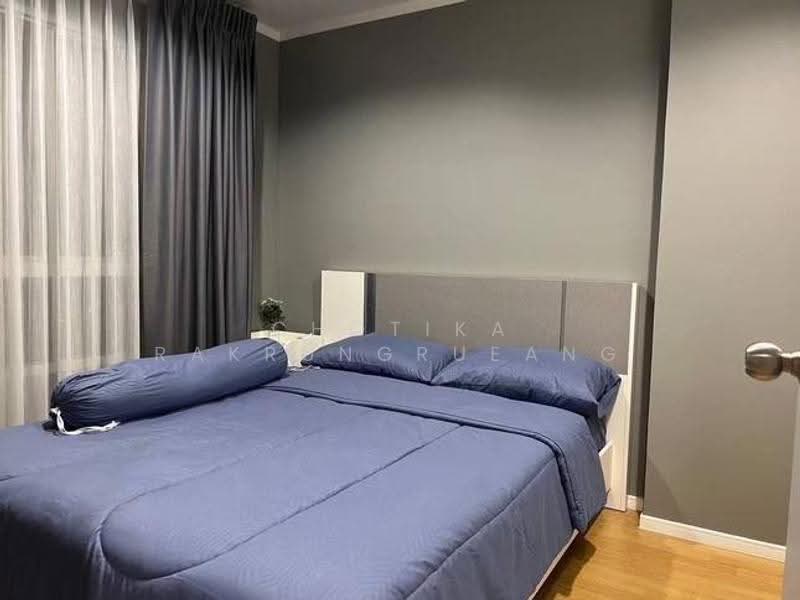 Lumpini Place Srinakarin : ลุมพินี เพลส ศรีนครินทร์, กรุงเทพ, ศรีนครินทร์, สวนหลวง, กรุงเทพ, 32 ตร.ม., คอนโด ขาย, โดย Chotika Rakrungrueang, 500515520 - DDproperty.com