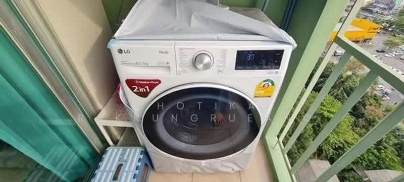 Lumpini Place Srinakarin, Bangkok, Srinakarin, Suan Luang, Bangkok, 1 Bedroom, 32 sqm, Condo For Sale, by Chotika   Rakrungrueang, 500515520 - DDproperty.com