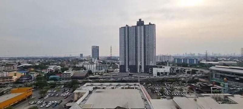 Lumpini Place Srinakarin : ลุมพินี เพลส ศรีนครินทร์, กรุงเทพ, ศรีนครินทร์, สวนหลวง, กรุงเทพ, 32 ตร.ม., คอนโด ขาย, โดย Chotika Rakrungrueang, 500515520 - DDproperty.com