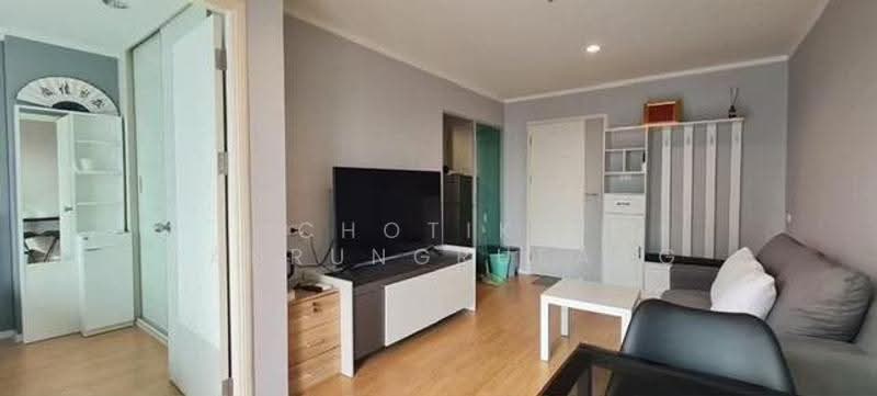 Lumpini Place Srinakarin : ลุมพินี เพลส ศรีนครินทร์, กรุงเทพ, ศรีนครินทร์, สวนหลวง, กรุงเทพ, 32 ตร.ม., คอนโด ขาย, โดย Chotika Rakrungrueang, 500515520 - DDproperty.com