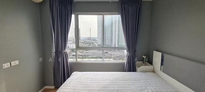 Lumpini Place Srinakarin, Bangkok, Srinakarin, Suan Luang, Bangkok, 1 Bedroom, 32 sqm, Condo For Sale, by Chotika   Rakrungrueang, 500515520 - DDproperty.com