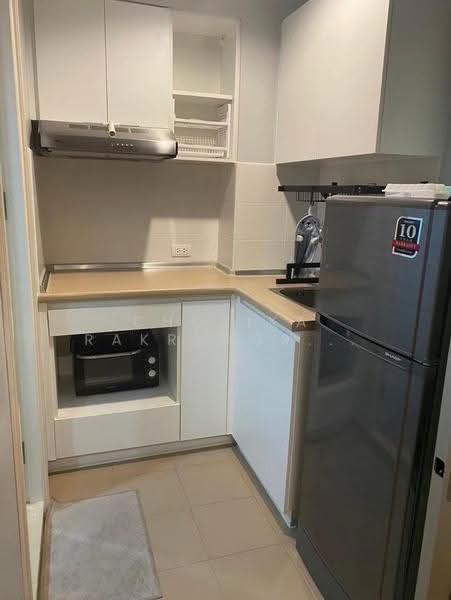 Lumpini Place Srinakarin : ลุมพินี เพลส ศรีนครินทร์, กรุงเทพ, ศรีนครินทร์, สวนหลวง, กรุงเทพ, 32 ตร.ม., คอนโด ขาย, โดย Chotika Rakrungrueang, 500515520 - DDproperty.com