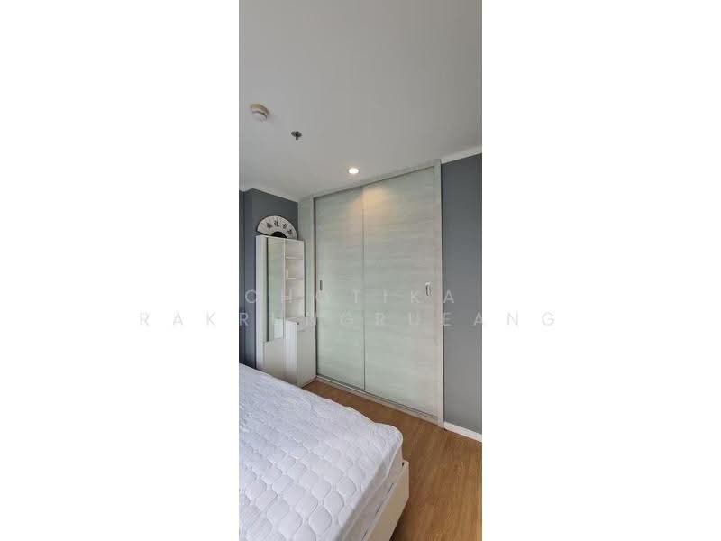Lumpini Place Srinakarin : ลุมพินี เพลส ศรีนครินทร์, กรุงเทพ, ศรีนครินทร์, สวนหลวง, กรุงเทพ, 32 ตร.ม., คอนโด ขาย, โดย Chotika Rakrungrueang, 500515520 - DDproperty.com