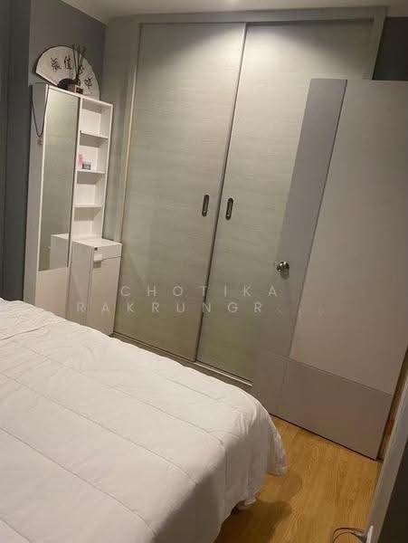Lumpini Place Srinakarin : ลุมพินี เพลส ศรีนครินทร์, กรุงเทพ, ศรีนครินทร์, สวนหลวง, กรุงเทพ, 32 ตร.ม., คอนโด ขาย, โดย Chotika Rakrungrueang, 500515520 - DDproperty.com