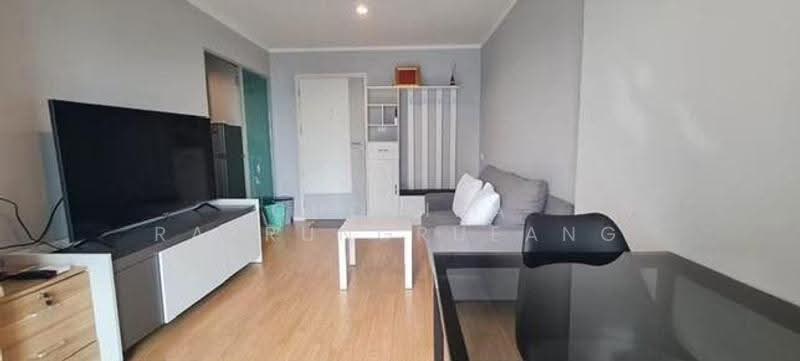 Lumpini Place Srinakarin : ลุมพินี เพลส ศรีนครินทร์, กรุงเทพ, ศรีนครินทร์, สวนหลวง, กรุงเทพ, 32 ตร.ม., คอนโด ขาย, โดย Chotika Rakrungrueang, 500515520 - DDproperty.com