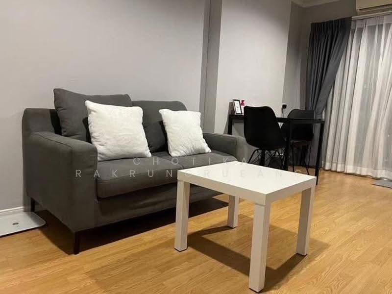 Lumpini Place Srinakarin : ลุมพินี เพลส ศรีนครินทร์, กรุงเทพ, ศรีนครินทร์, สวนหลวง, กรุงเทพ, 32 ตร.ม., คอนโด ขาย, โดย Chotika Rakrungrueang, 500515520 - DDproperty.com