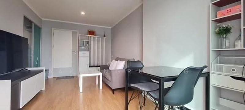 Lumpini Place Srinakarin, Bangkok, Srinakarin, Suan Luang, Bangkok, 1 Bedroom, 32 sqm, Condo For Sale, by Chotika   Rakrungrueang, 500515520 - DDproperty.com