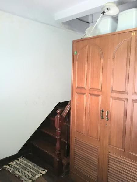 4-BR Townhouse, Bangkok, Bang Sue, Bangkok, 4 Bedrooms, 220 sqm, Townhouse For Sale, by Kitnipat Boonyadhammakul, 500515521 - DDproperty.com